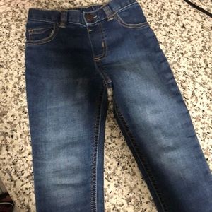Girls jeans